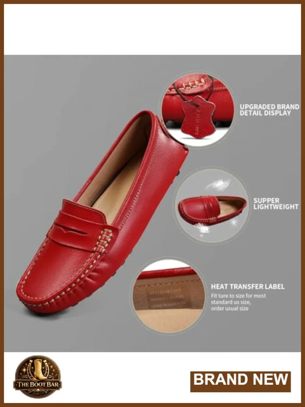 N/A these genuine